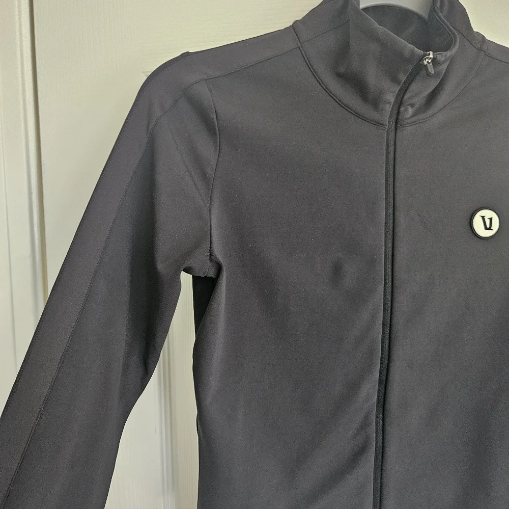 Vuori Zip-Up Jacket XS - Picture 2 of 5